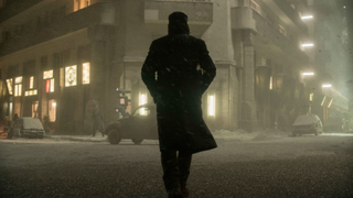 <i>Blade Runner 2049</i>'s director thinks he knows why it didn't score a Best Picture nomination